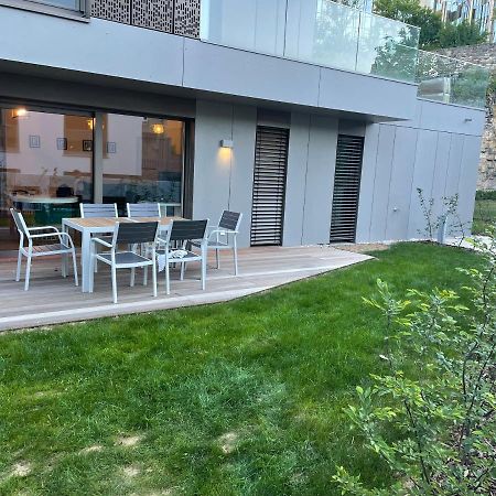 Brand New Luxury 3 Bedrooms, Terrace And Free Parking - Noah 卢森堡 外观 照片