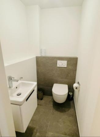 Brand New Luxury 3 Bedrooms, Terrace And Free Parking - Noah 卢森堡 外观 照片