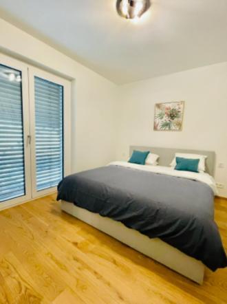 Brand New Luxury 3 Bedrooms, Terrace And Free Parking - Noah 卢森堡 外观 照片