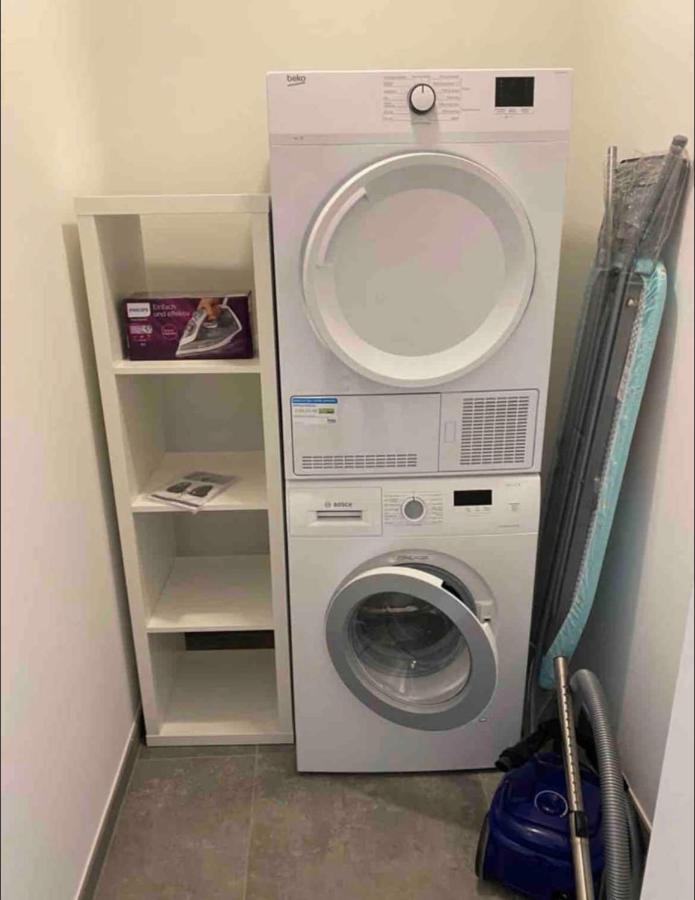 Brand New Luxury 3 Bedrooms, Terrace And Free Parking - Noah 卢森堡 外观 照片