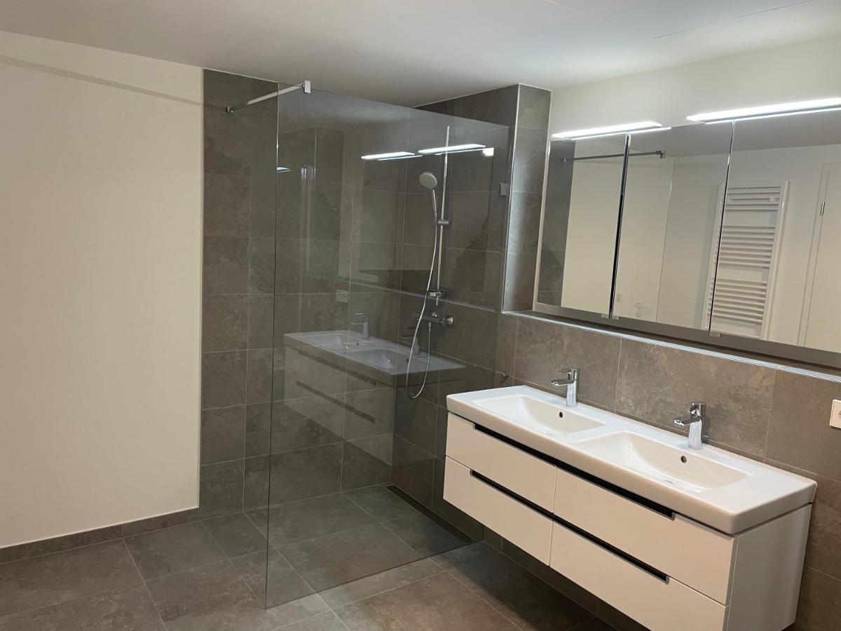 Brand New Luxury 3 Bedrooms, Terrace And Free Parking - Noah 卢森堡 外观 照片